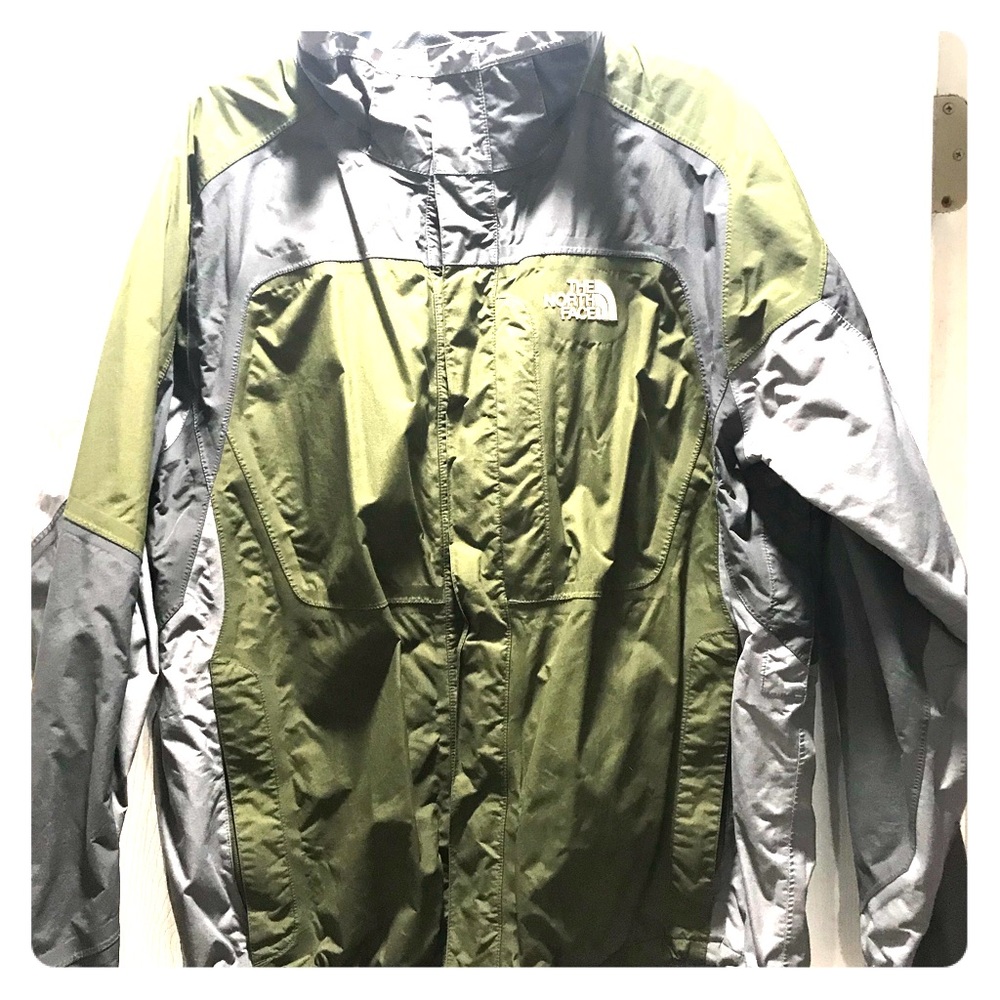North face jacket